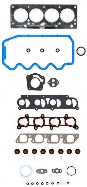 FEL-PRO Engine Cylinder Head Gasket Set P/N:HS 9539 PT-1 - Image 1