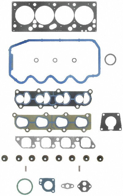 FEL-PRO Engine Cylinder Head Gasket Set P/N:HS 9539 PT - Image 1