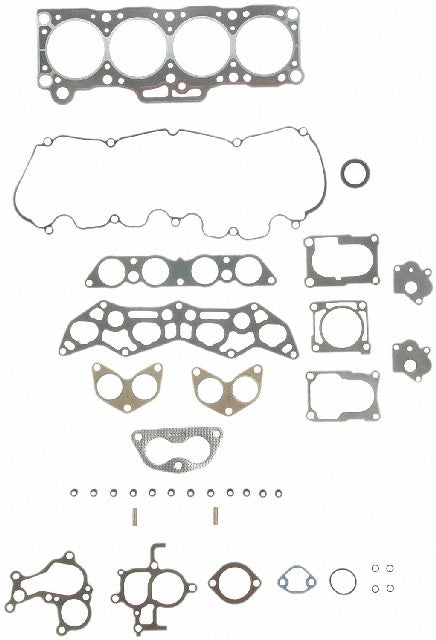 FEL-PRO Engine Cylinder Head Gasket Set P/N:HS 9572 PT-2 - Image 1