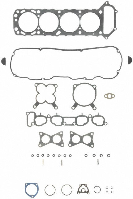 FEL-PRO Engine Cylinder Head Gasket Set P/N:HS 9646 PT-2 Fits: Nissan Axxess 95-93, Nissan D21 94-93, Nissan Pickup 97-95 - Image 1
