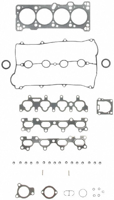FEL-PRO Engine Cylinder Head Gasket Set P/N:HS 9691 PT - Image 1