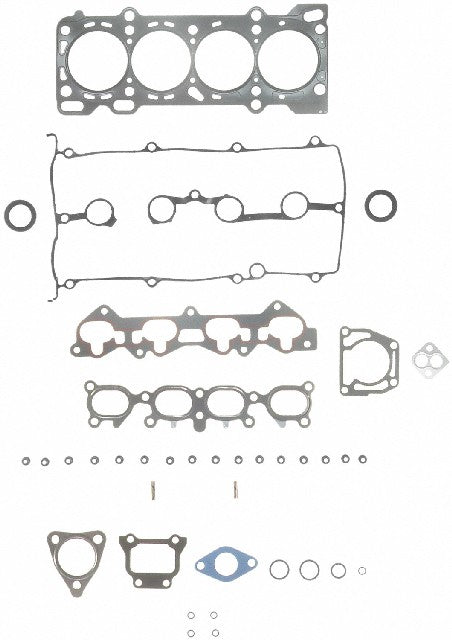 FEL-PRO Engine Cylinder Head Gasket Set P/N:HS 9711 PT Fits: Ford Probe 97-93, Mazda 626 97-93, Mazda Mx-6 97-93 - Image 1