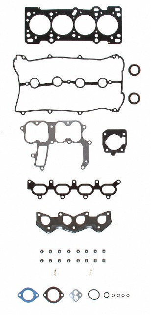FEL-PRO Engine Cylinder Head Gasket Set P/N:HS 9717 PT-2 Fits: Kia Sephia 97-95 - Image 1