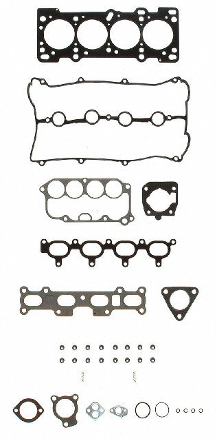 FEL-PRO Engine Cylinder Head Gasket Set P/N:HS 9717 PT-3 - Image 1