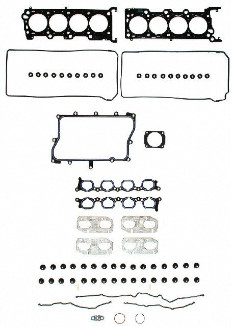 FEL-PRO Engine Cylinder Head Gasket Set P/N:HS 9790 PT-20 - Image 1