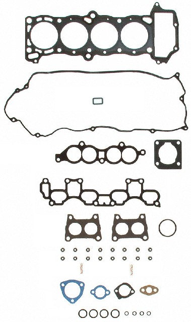 FEL-PRO Engine Cylinder Head Gasket Set P/N:HS 9819 PT-1 Fits: Nissan 200sx 98-95, Nissan Sentra 99-95 - Image 1
