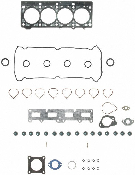 FEL-PRO Engine Cylinder Head Gasket Set P/N:HS 9924 PT-1 - Image 1