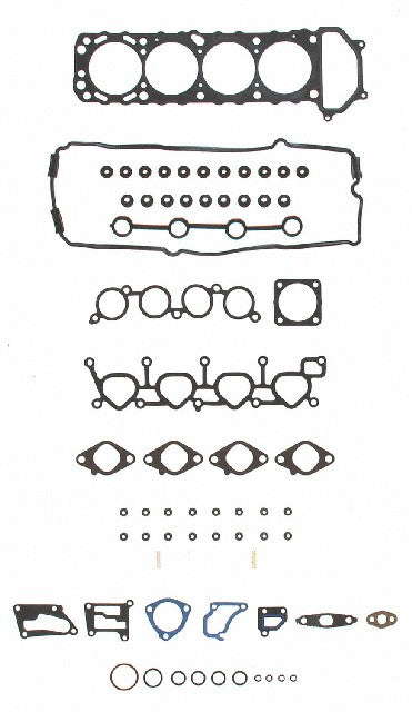 FEL-PRO Engine Cylinder Head Gasket Set P/N:HS 9942 PT-1 - Image 1