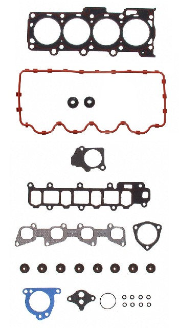 FEL-PRO Engine Cylinder Head Gasket Set P/N:HS 9971 PT-1 Fits: Saturn Sc1 99-95, Saturn Sl 99-95, Saturn Sl1 99-95, Saturn Sw1 99-95 - Image 1