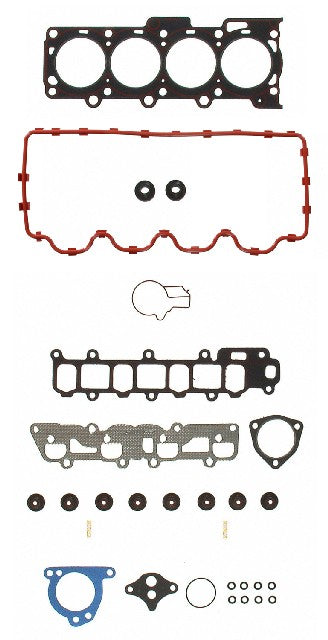 FEL-PRO Engine Cylinder Head Gasket Set P/N:HS 9971 PT-2 Fits: Saturn Sc1 02-00, Saturn Sl 02-00, Saturn Sl1 02-00 - Image 1