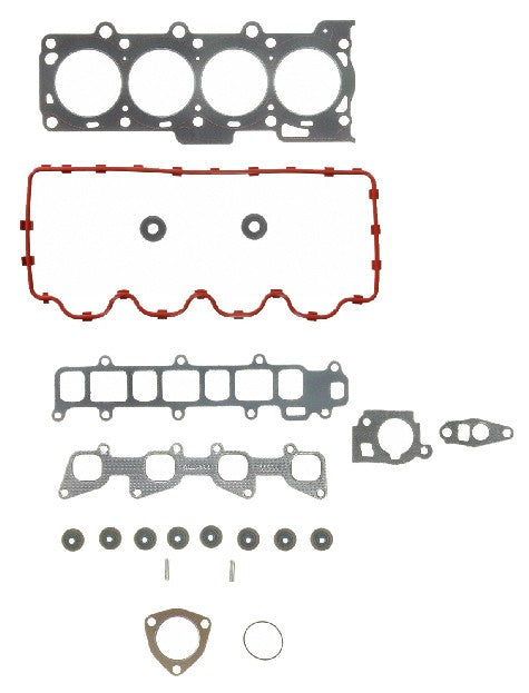 FEL-PRO Engine Cylinder Head Gasket Set P/N:HS 9971 PT - Image 1