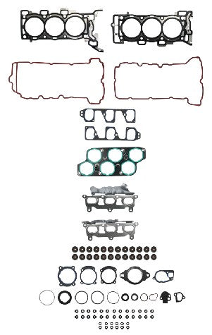 FEL-PRO Engine Cylinder Head Gasket Set P/N:HS 26376 PT Fits: Buick Allure 08-05, Buick Lacrosse 08-05, Buick Rendezvous 06-04, Cadillac Cts 09-04, Cadillac Srx 08-04, Cadillac Sts 07-05 - Image 1