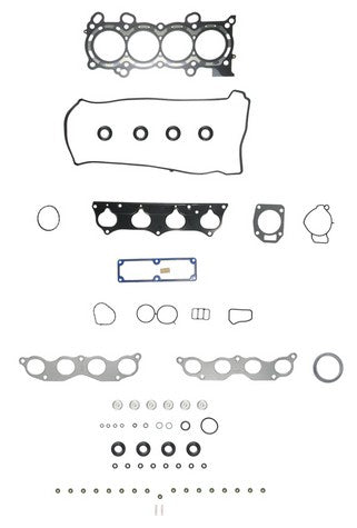 FEL-PRO Engine Cylinder Head Gasket Set P/N:HS 26403 PT Fits: Acura Rsx 06-02, Honda Civic 05-02 - Image 1