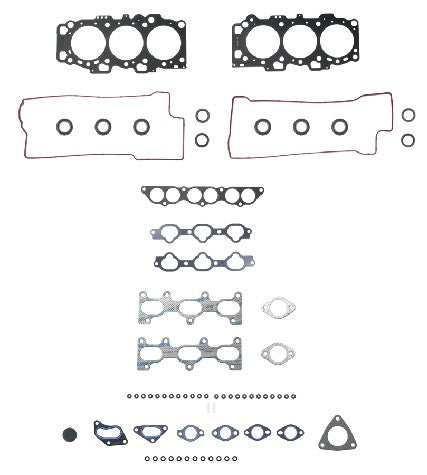 FEL-PRO Engine Cylinder Head Gasket Set P/N:HS 26437 PT - Image 1