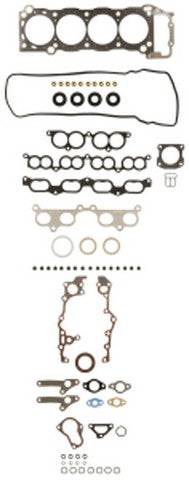 FEL-PRO Engine Cylinder Head Gasket Set P/N:HS 9465 PT-3 - Image 1