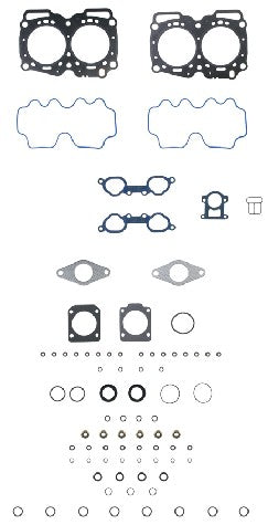 FEL-PRO Engine Cylinder Head Gasket Set P/N:HS 9854 PT-1 - Image 1