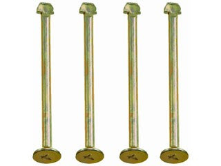Dorman - First Stop Drum Brake Shoe Spring Hold Down Pin P/N:HW1107 Fits: Buick Apollo, Buick Centurion, Buick Century, Buick Electra, Buick Gran Sport, Buick Gs, Buick Gs 350, Buick Gs 400, Buick Gs 455, Buick Lesabre - Image 1