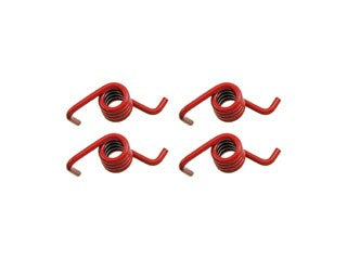 Dorman - First Stop Drum Brake Hold Down Spring P/N:HW1164 Fits: Dodge B300, Dodge B300 Van, Dodge B350, Dodge B3500, Dodge Cb300, Dodge D200, Dodge D200 Pickup, Dodge D250, Dodge D300, Dodge D300 Pickup - Image 1