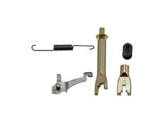 Dorman - First Stop Drum Brake Self-Adjuster Repair Kit P/N:HW12519 Fits: Honda Accord 89-86, Honda Civic 1984, Honda Wagovan 1984 - Image 1