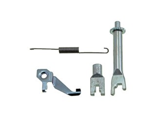 Dorman - First Stop Drum Brake Self-Adjuster Repair Kit P/N:HW12536 Fits: Honda Accord 00-90, Honda Civic 11-08, Honda Cr-v 01-97 - Image 1
