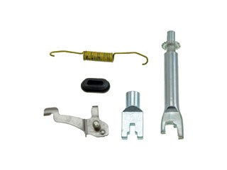 Dorman - First Stop Drum Brake Self-Adjuster Repair Kit P/N:HW12546 Fits: Honda Civic 03-88, Honda Civic 2010, Honda Fit 17-07, Honda Insight 13-10 - Image 1