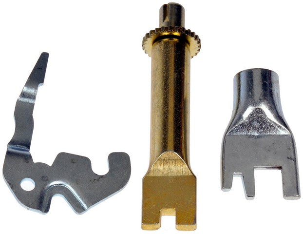 Dorman - First Stop Drum Brake Self-Adjuster Repair Kit P/N:HW12553 Fits: Nissan 200sx 98-95, Nissan Nx 93-91, Nissan Sentra 00-91 - Image 1