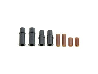 Dorman - First Stop Disc Brake Hardware Kit P/N:HW13091 Fits: Volkswagen Atlantic 84-83, Volkswagen Jetta 84-83, Volkswagen Quantum 84-82, Volkswagen Scirocco 1984 - Image 1