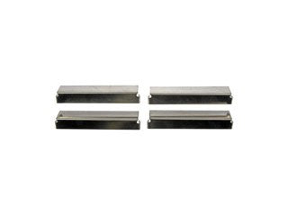 Dorman - First Stop Disc Brake Hardware Kit P/N:HW13108 Fits: Mazda 626 87-83 - Image 1
