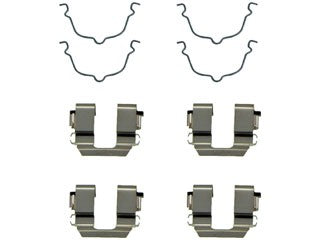Dorman - First Stop Disc Brake Hardware Kit P/N:HW13323 Fits: Mazda Millenia 02-95 - Image 1