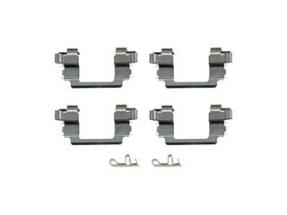 Dorman - First Stop Disc Brake Hardware Kit P/N:HW13350 Fits: Mazda Millenia 02-95 - Image 1