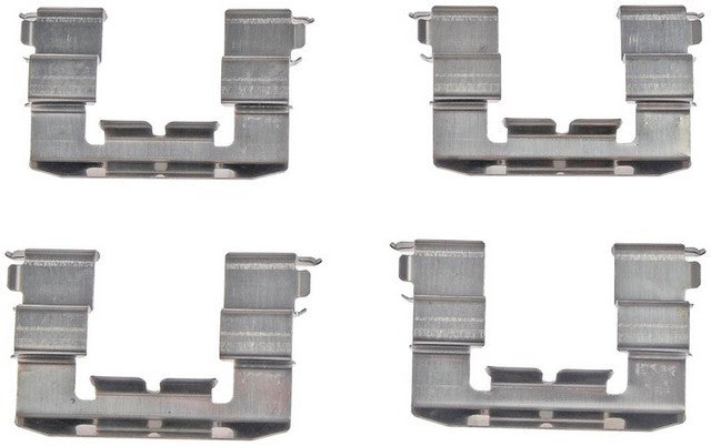 Dorman - First Stop Disc Brake Hardware Kit P/N:HW13413 Fits: Suzuki Verona 06-04 - Image 1