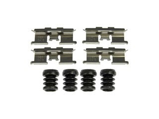 Dorman - First Stop Disc Brake Hardware Kit P/N:HW13414 Fits: Chevrolet Optra 2006, Suzuki Forenza 05-04, Suzuki Reno 08-05 - Image 1