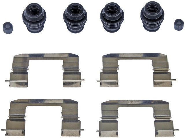 Dorman - First Stop Disc Brake Hardware Kit P/N:HW13450 Fits: Honda Pilot 08-03 - Image 1