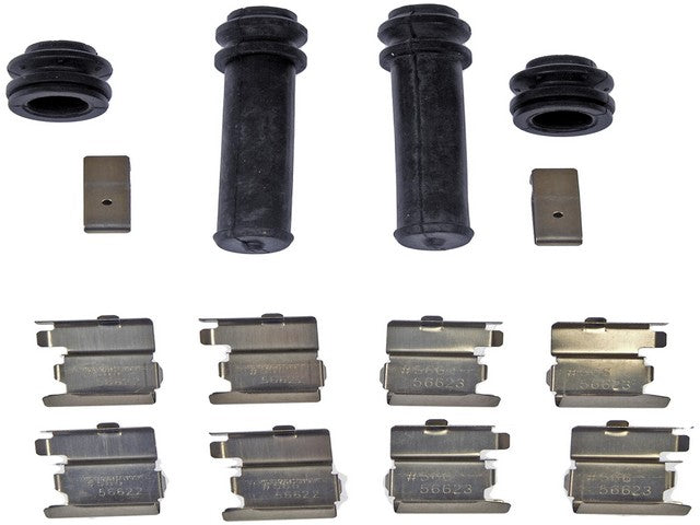 Dorman - First Stop Disc Brake Hardware Kit P/N:HW13474 Fits: Ford Edge 10-07 - Image 1