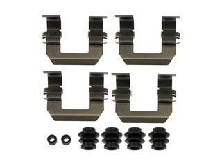Dorman - First Stop Disc Brake Hardware Kit P/N:HW13509 Fits: Kia Optima 10-06 - Image 1