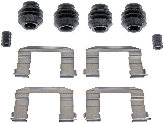Dorman - First Stop Disc Brake Hardware Kit P/N:HW13514 Fits: Kia Rondo 10-07 - Image 1