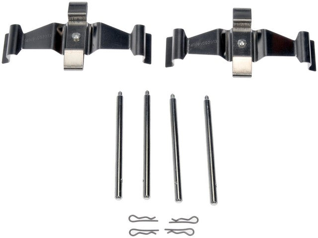 Dorman - First Stop Disc Brake Hardware Kit P/N:HW13545 Fits: Subaru Impreza 14-11 - Image 1
