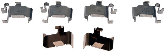 Dorman - First Stop Disc Brake Hardware Kit P/N:HW13568 Fits: Honda Insight 06-00 - Image 1