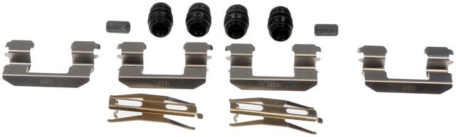 Dorman - First Stop Disc Brake Hardware Kit P/N:HW13652 Fits: Hyundai Elantra 05-02 - Image 4