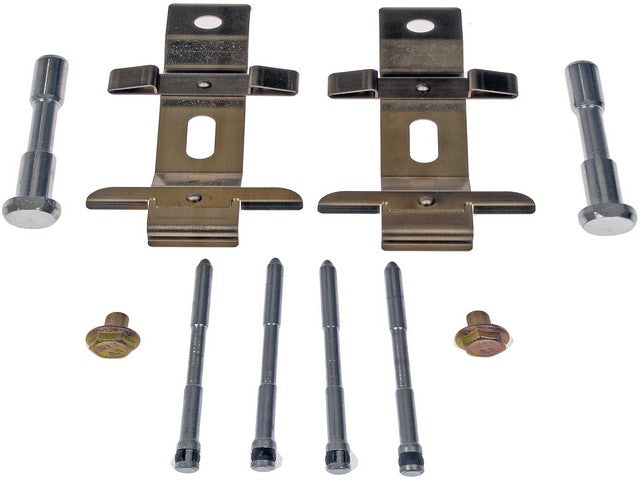 Dorman - First Stop Disc Brake Hardware Kit P/N:HW13685 Fits: Land Rover Range Rover 15-10, Land Rover Range Rover 2017, Land Rover Range Rover Sport 17-10 - Image 1
