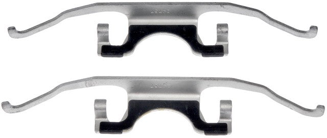 Dorman - First Stop Disc Brake Hardware Kit P/N:HW13752 Fits: BMW 525i 03-01, BMW 528i 00-99 - Image 1