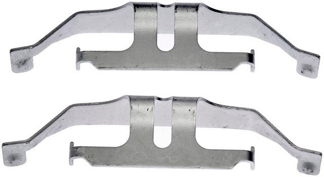 Dorman - First Stop Disc Brake Hardware Kit P/N:HW13757 Fits: BMW 228i, BMW 230i, BMW 230i Xdrive, BMW 320i, BMW 320i Xdrive, BMW 328d, BMW 328d Xdrive, BMW 328i, BMW 330e - Image 1