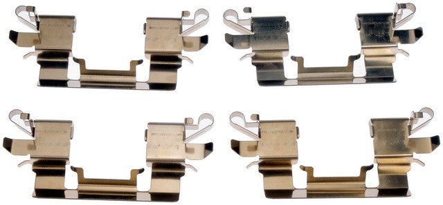 Dorman - First Stop Disc Brake Hardware Kit P/N:HW13778 Fits: Nissan Altima 17-13, Nissan Leaf 17-14 - Image 1