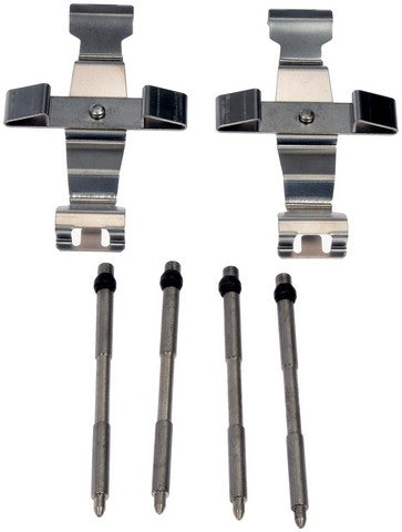 Dorman - First Stop Disc Brake Hardware Kit P/N:HW13781 Fits: Audi Q5 14-13 - Image 1