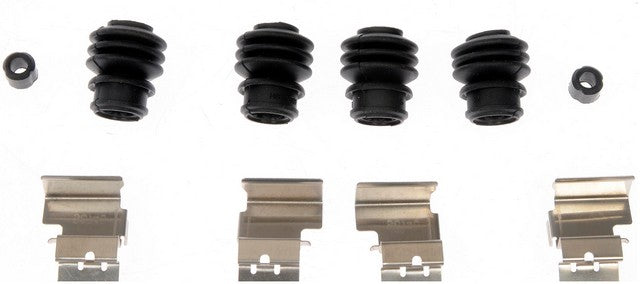 Dorman - First Stop Disc Brake Hardware Kit P/N:HW13786 Fits: Ford F-150 2014, Ford Lobo 2014, Infiniti Q50 18-14, Infiniti Q60 2017, Infiniti Qx50 17-16, Nissan Rogue 17-14 - Image 4