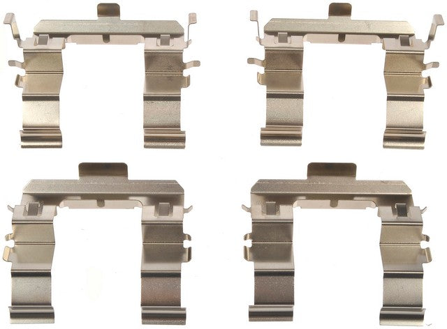 Dorman - First Stop Disc Brake Hardware Kit P/N:HW13803 Fits: Subaru Legacy 2015 - Image 4