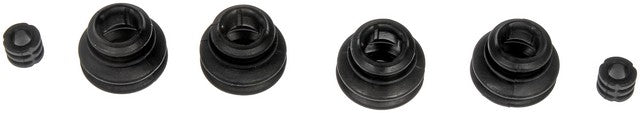 Dorman - First Stop Disc Brake Hardware Kit P/N:HW13804 Fits: Hyundai Sonata 18-16 - Image 4