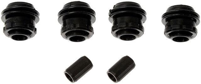 Dorman - First Stop Disc Brake Hardware Kit P/N:HW13828 Fits: Chevrolet Cruze 2016, Chevrolet Malibu 2016, Chevrolet Volt 2016 - Image 4