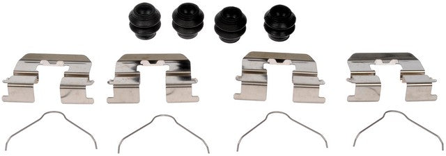 Dorman - First Stop Disc Brake Hardware Kit P/N:HW13840 Fits: Hyundai Santa Fe 18-17 - Image 4