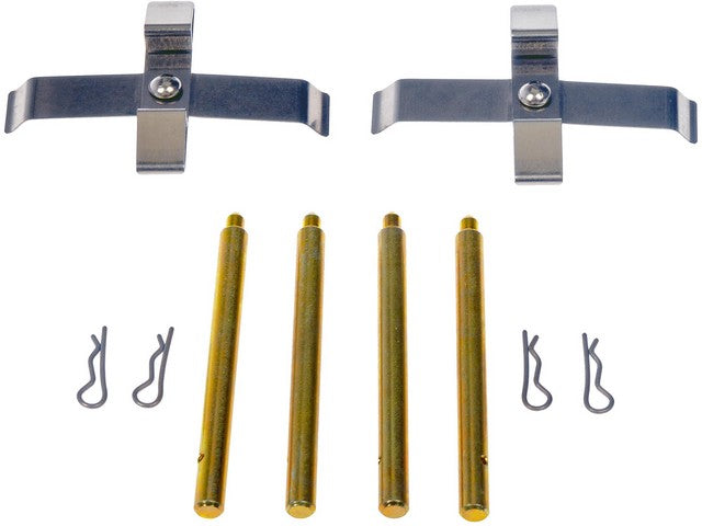 Dorman - First Stop Disc Brake Hardware Kit P/N:HW13936 Fits: Infiniti G35 05-04, Mitsubishi Lancer 05-04, Nissan 350z 09-05, Subaru Impreza 14-04 - Image 1